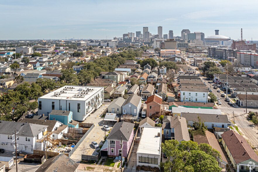 More Photos Of 3100 Banks St, New Orleans Apartments For Sale