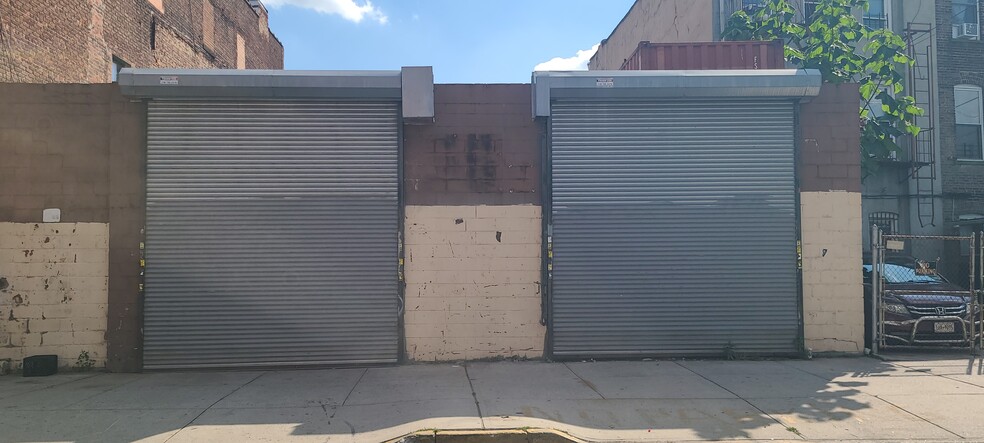 More Photos Of 3071 Fulton St, Brooklyn Land For Lease