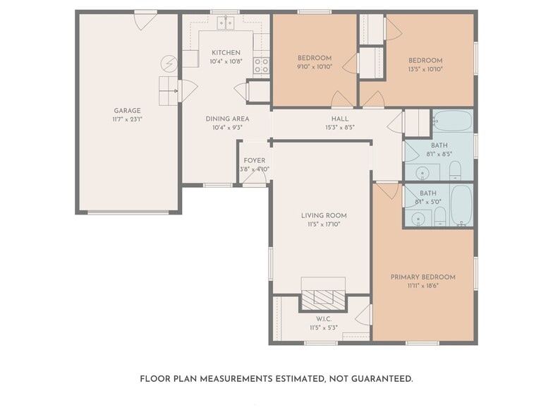 More Photos Of 1910 Redbud Ct, Franklin Multifamily For Sale