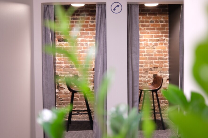More Photos Of 300 E Main St, Charlottesville Coworking Space