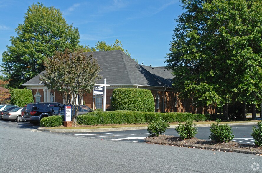 More Photos Of 1441 Dunwoody Village Pky, Dunwoody Office For Lease