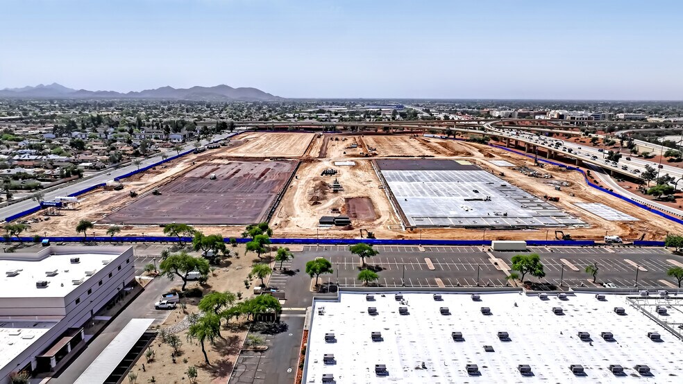 More Photos Of 2402 Beardsley Rd, Phoenix Unknown For Lease