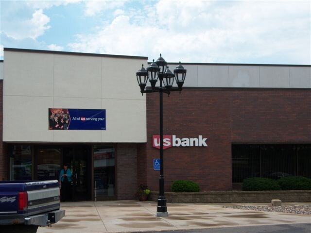 Primary Photo Of 301 N Main St, Austin Office For Sale