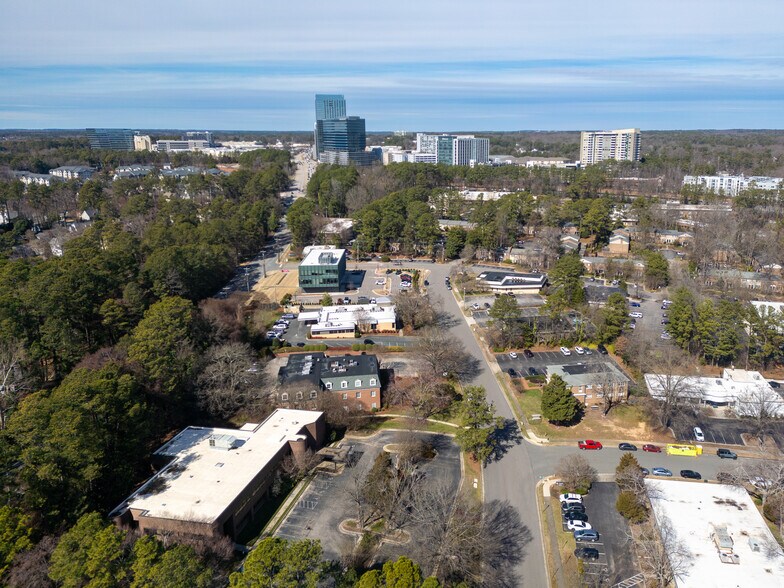 More Photos Of 3521 Haworth Dr, Raleigh Medical For Lease