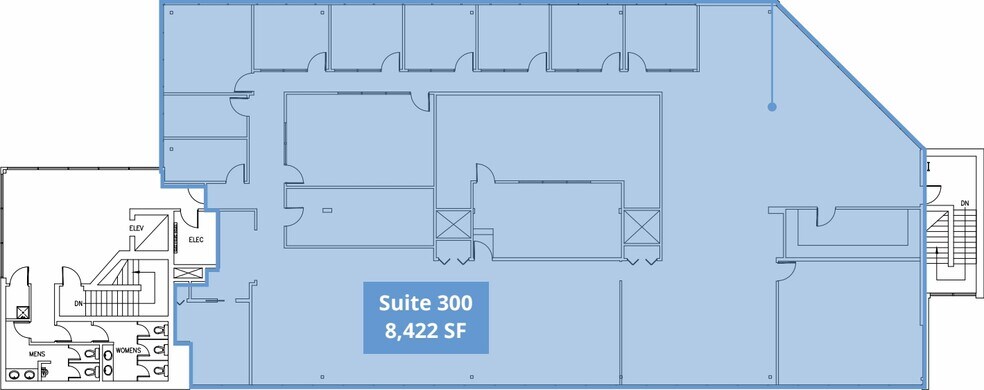 More Photos Of 9119 82nd Ave, Edmonton Office For Lease