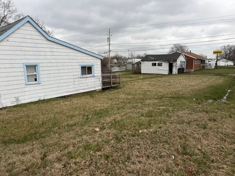 More Photos Of 5586 Wadsworth Rd, Dayton Land For Sale
