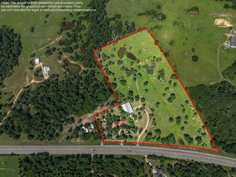 More Photos Of 7710 TX-36, Bellville Specialty For Sale