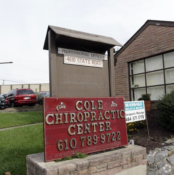 More Photos Of 4610 State Rd, Drexel Hill Office For Sale