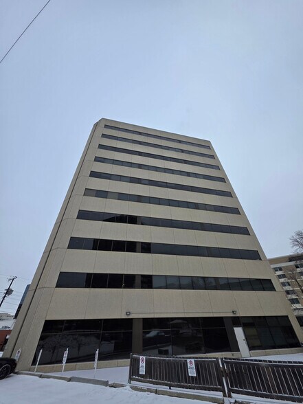 More Photos Of 10050 112 St NW, Edmonton Office For Lease