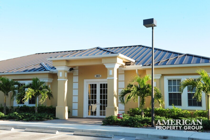 More Photos Of 5460 Lena Rd, Bradenton Office For Lease