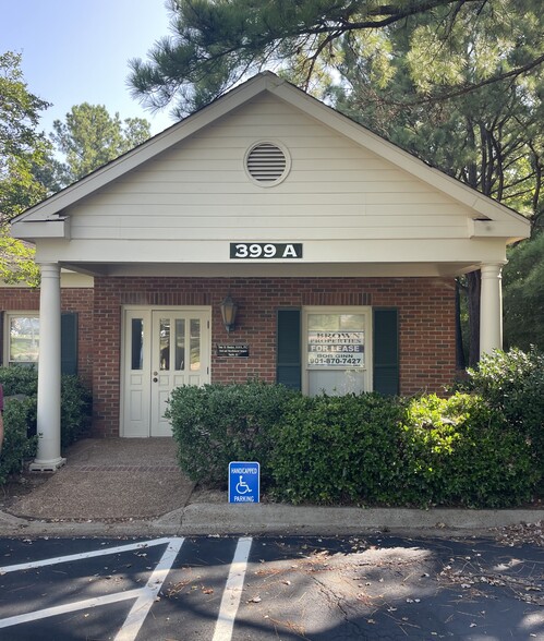 Primary Photo Of 399 Southcrest Ct, Southaven Medical For Lease