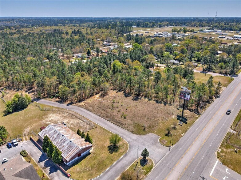 More Photos Of 000 Columbia, Aiken Land For Sale