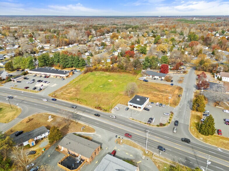 More Photos Of 618-622 Garrisonville Rd, Stafford Land For Sale
