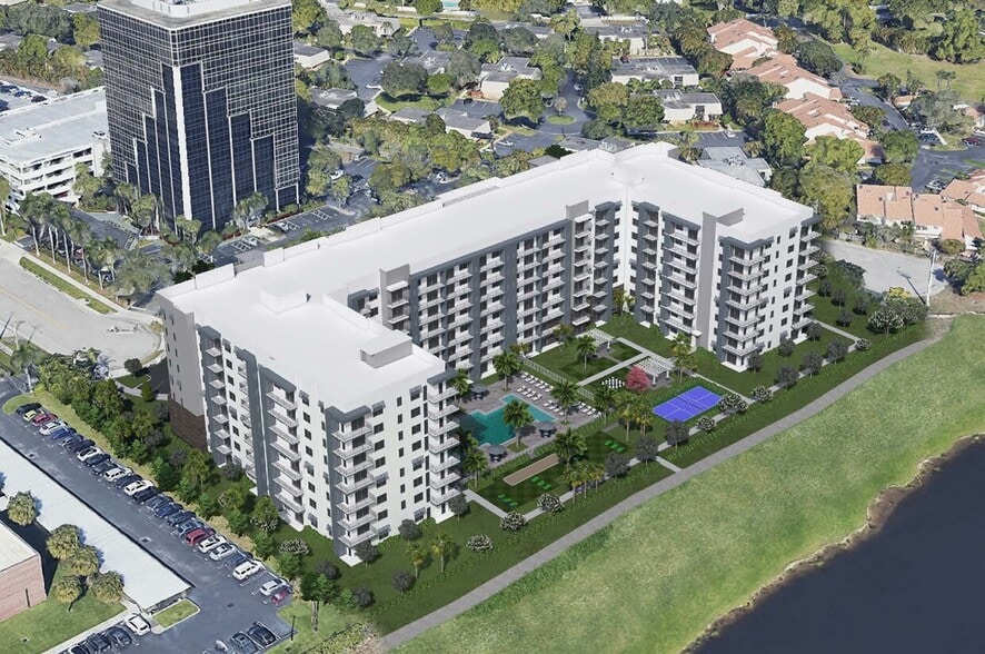 More Photos Of 1551 Forum Pl, West Palm Beach Apartments For Sale