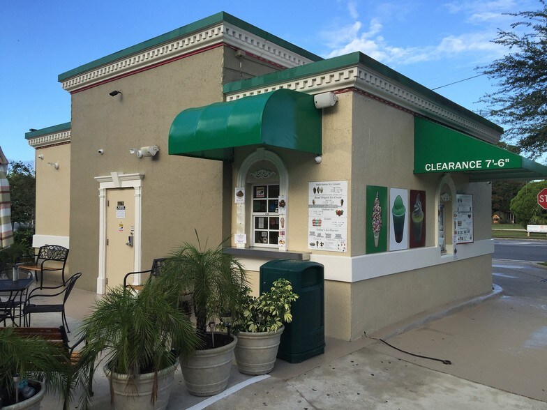 More Photos Of 2521 French Ave, Sanford Fast Food For Sale
