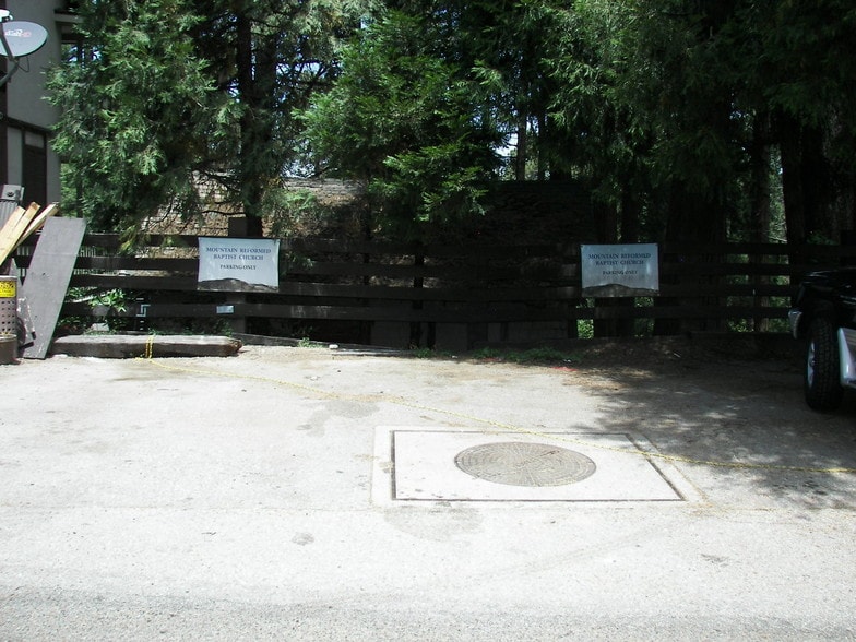 More Photos Of 23382 Crest Forest Dr, Crestline Freestanding For Sale