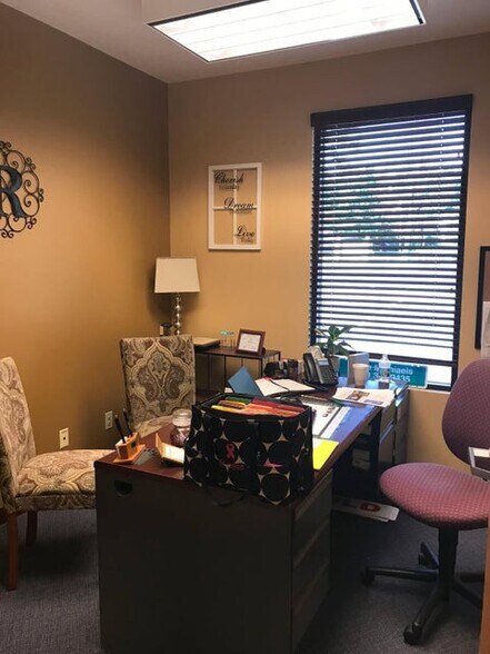 More Photos Of 245 W Johnson Rd, La Porte Medical For Lease