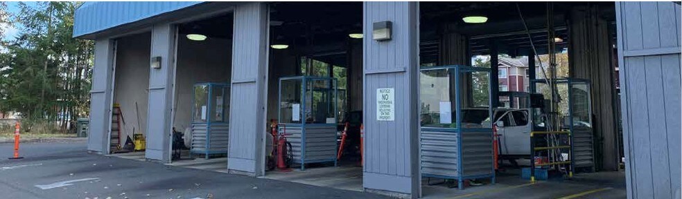 More Photos Of 10320 122nd St E, Puyallup Auto Repair For Lease