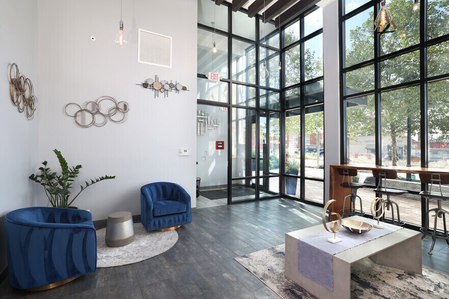 More Photos Of 231 Washington St, Salem Coworking Space