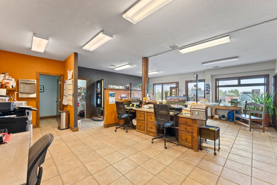 More Photos Of 2115 Eagle Dr, Pagosa Springs Warehouse For Sale