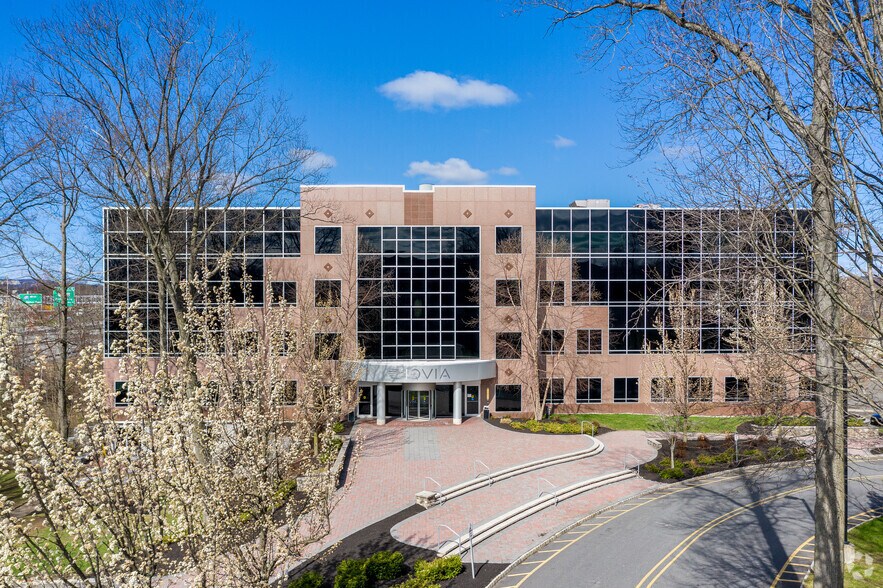More Photos Of 100 IMS Dr, Parsippany Office For Lease