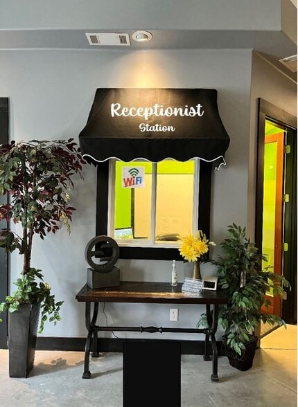 More Photos Of 955 Commercial St NE, Conyers Loft Creative Space For Sale
