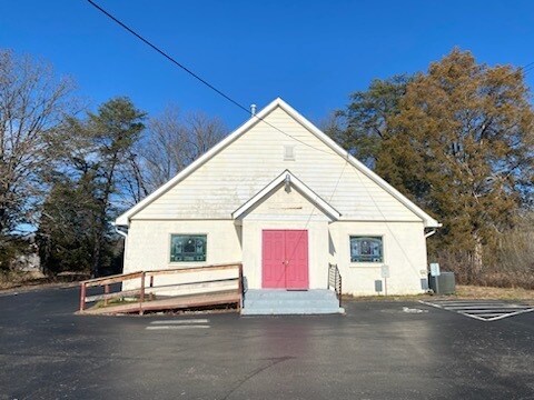 Primary Photo Of 2000 Hwy 44 E, Shepherdsville Religious Facility For Sale