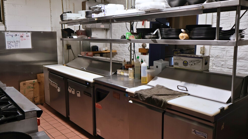 More Photos Of 103 W Main St, Annville Restaurant For Sale