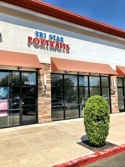 More Photos Of N Tegner Rd, Turlock Unknown For Lease