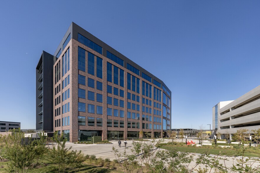 More Photos Of 7300 SH 121 SB, McKinney Unknown For Lease