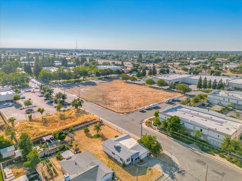 More Photos Of 3940 Norwood Ave, Sacramento Land For Sale