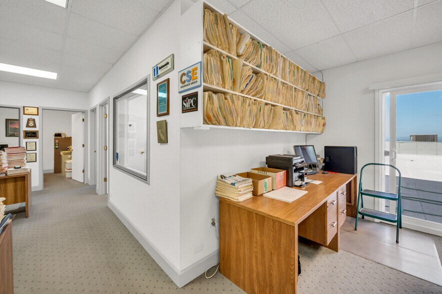 More Photos Of 2301-2323 Noriega St, San Francisco Medical For Sale