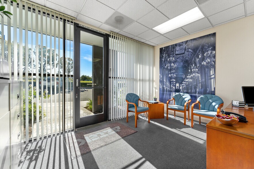 More Photos Of 13765 Alton Pky, Irvine Research And Development For Lease