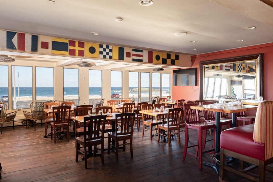 More Photos Of 145 Nantasket Ave, Hull Storefront For Sale