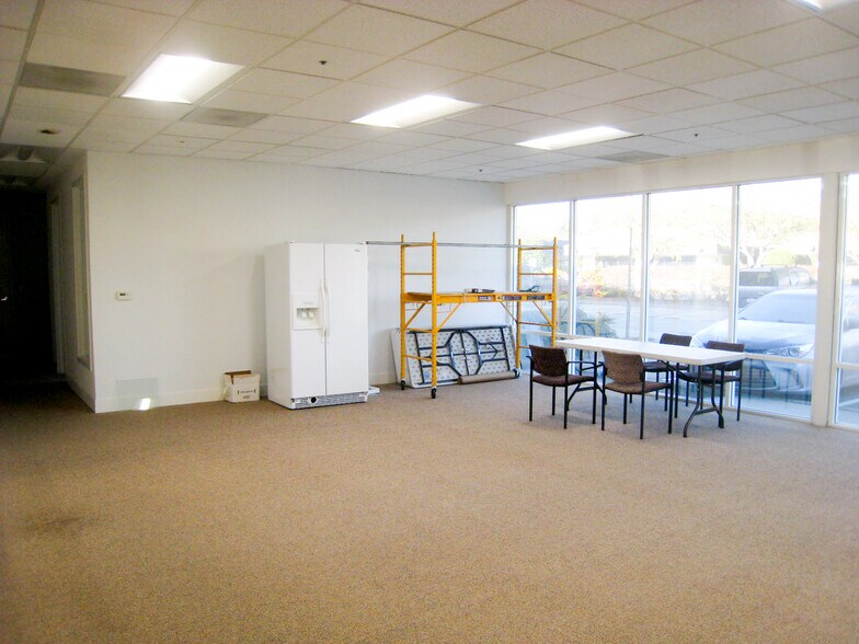 More Photos Of 65 Mitchell Blvd, San Rafael Office For Lease