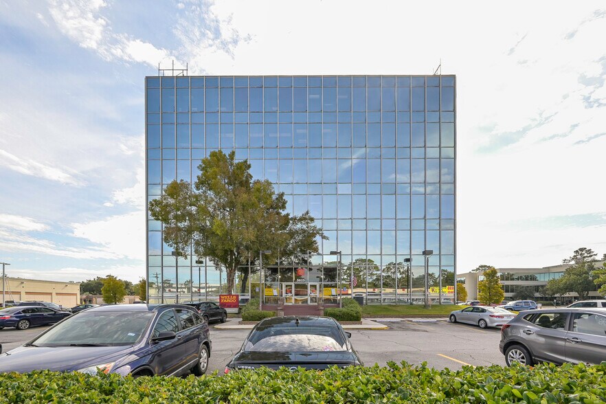 More Photos Of 5625 Cypress Creek Pky, Houston Office For Sale