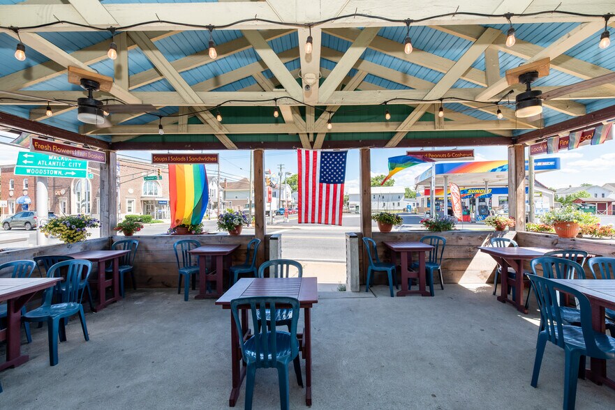 More Photos Of 55 Chestnut St, Elmer Convenience Store For Sale