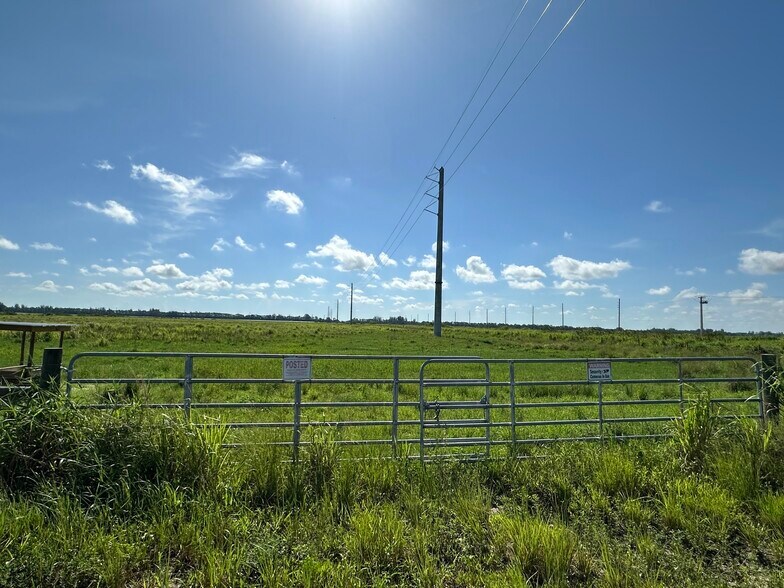 More Photos Of Oslo Rd, Vero Beach Land For Sale