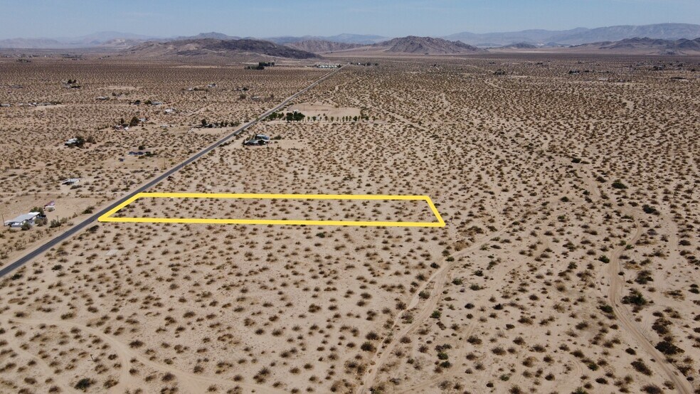 More Photos Of 1153 Belfield Blvd, Landers Land For Sale