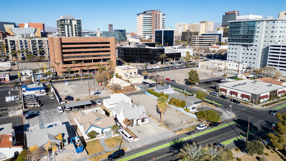 More Photos Of 608 S 6th St, Las Vegas Medical For Sale