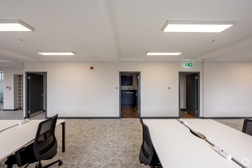 More Photos Of 78 St Vincent St, Glasgow Office For Lease