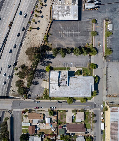 More Photos Of 1151 W 5th St, Azusa Medical For Sale