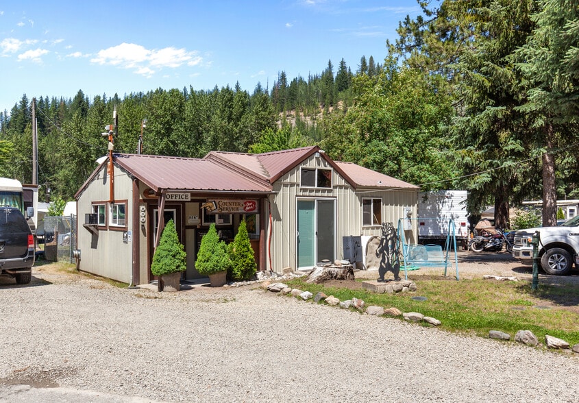 More Photos Of 300 Mullan Ave, Osburn Manufactured Housing Mobile Home Park For Sale