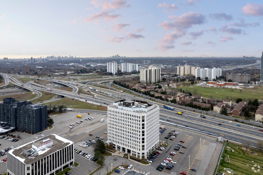 More Photos Of 235 Yorkland Blvd, Toronto Office For Sale