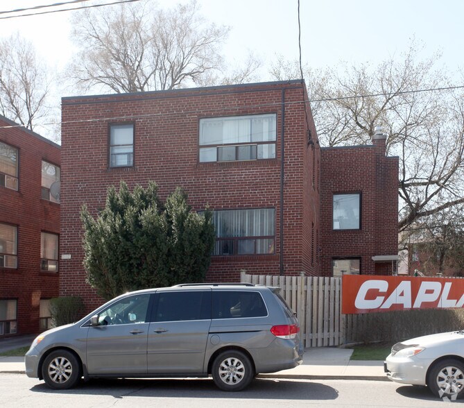 Primary Photo Of 1112 Weston Rd, Toronto Apartments For Sale
