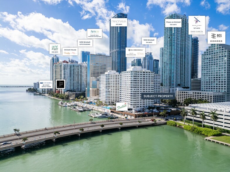 More Photos Of 801 Brickell Bay Dr, Miami Apartments For Sale