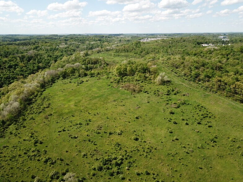 More Photos Of Scotts Run, Carnegie Land For Sale