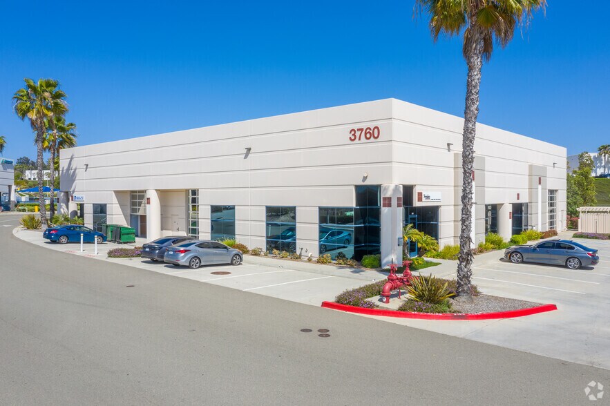 Primary Photo Of 3760 Oceanic Way, Oceanside Service For Lease