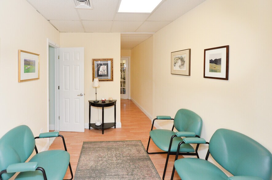 More Photos Of 121 Cedar Ln, Teaneck Medical For Sale