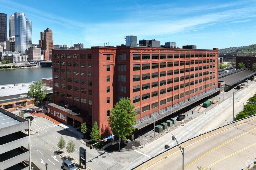 More Photos Of 125 W Station Square Dr, Pittsburgh Unknown For Lease